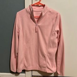 Fleece Shirt